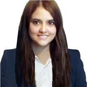 Soy administradora de empresas, ofrezco mis servicios como docente en economía y ciencias políticas a quien pueda interesar